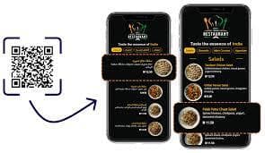 Digital Menu vs Printed Menu in Ethiopia: Which Is Better?